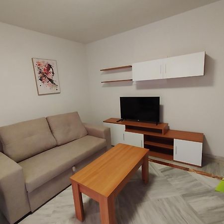 Apartamentos Seneca Junto Al Centro Málaga Extérieur photo