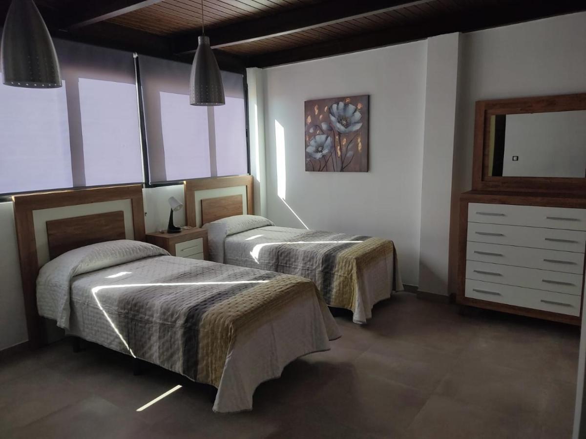 Apartamentos Seneca Junto Al Centro Málaga Extérieur photo