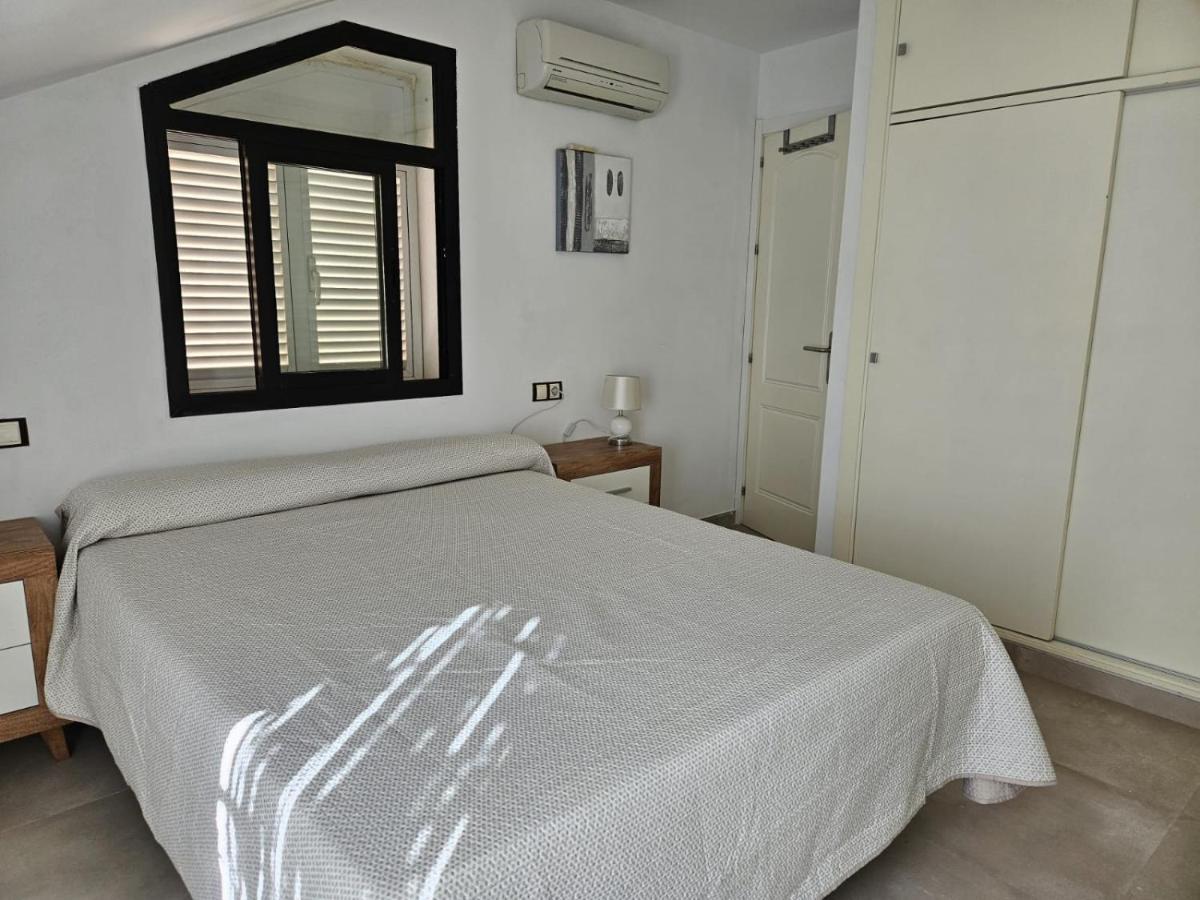 Apartamentos Seneca Junto Al Centro Málaga Extérieur photo