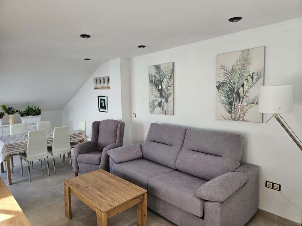 Apartamentos Seneca Junto Al Centro Málaga Extérieur photo