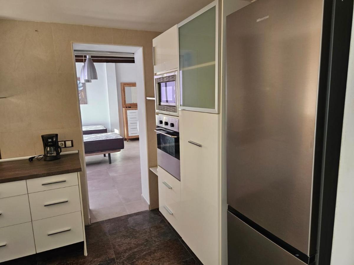 Apartamentos Seneca Junto Al Centro Málaga Extérieur photo