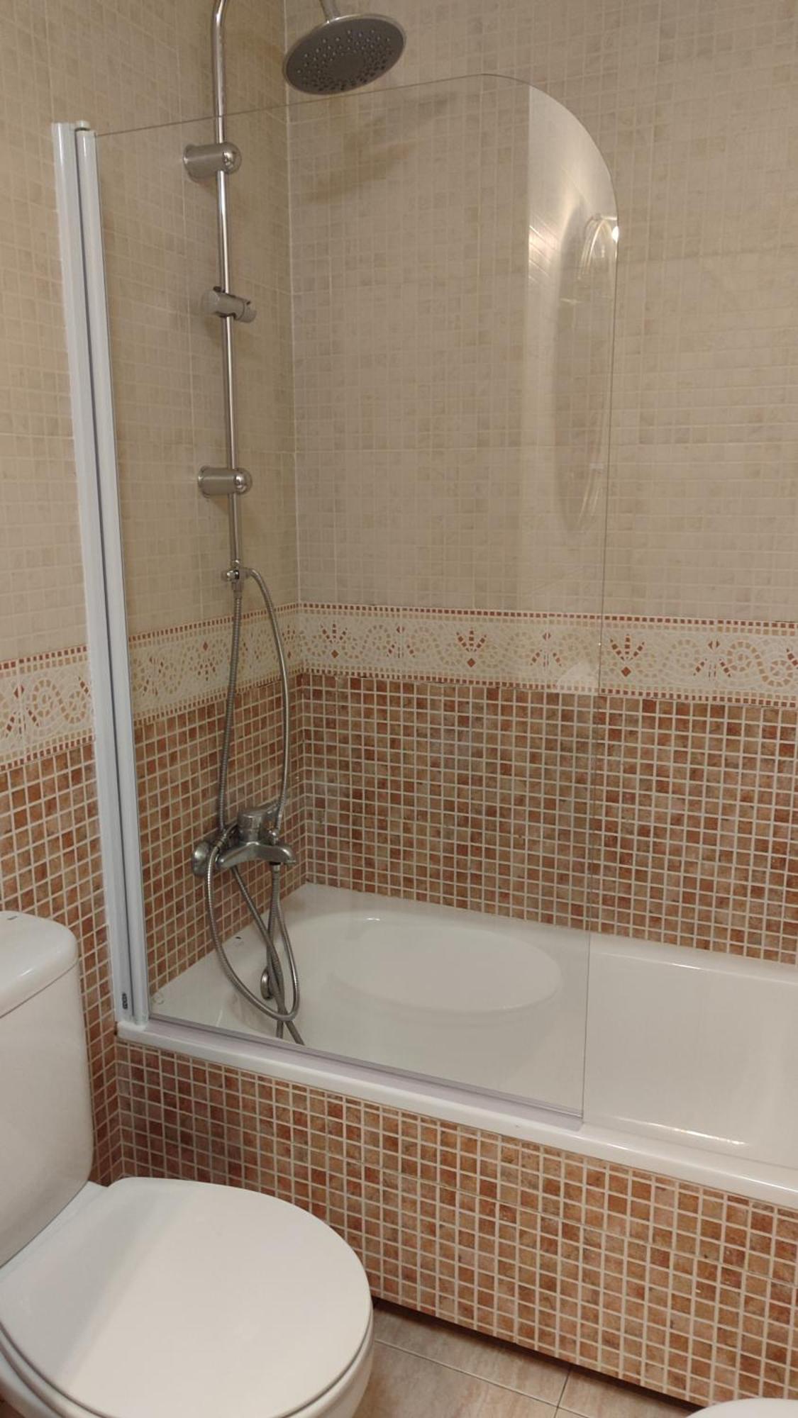 Apartamentos Seneca Junto Al Centro Málaga Extérieur photo